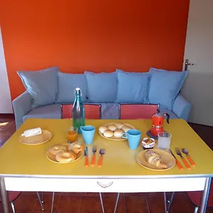 La Casa Di Tina Appartamento
